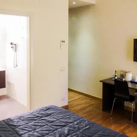 Gasthuis Armony Suites