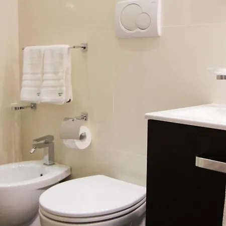 Gasthuis Armony Suites *