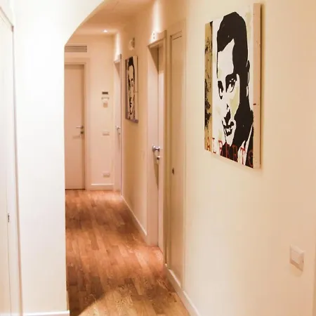 Armony Suites * Rome