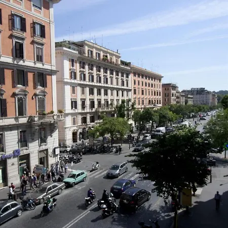 Armony Suites Rome