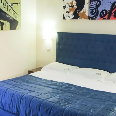 Armony Suites * Rome