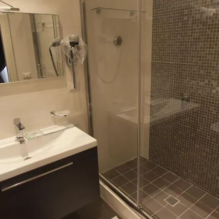 Gasthuis Armony Suites