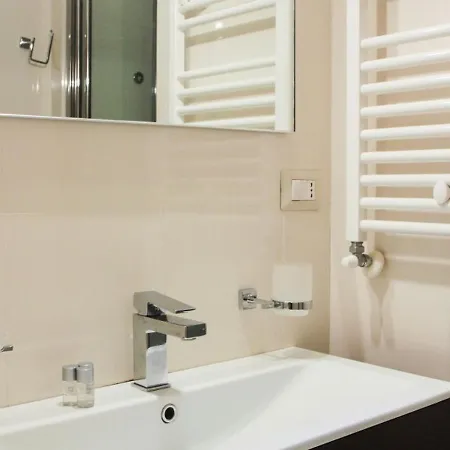 Armony Suites