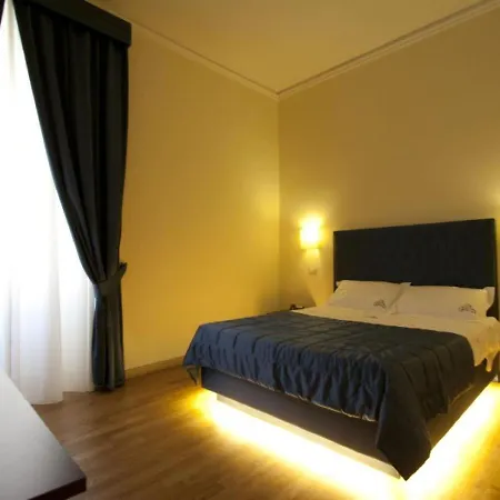 Armony Suites Vendégház *