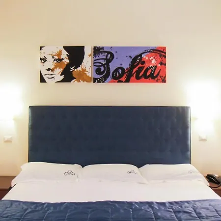 Armony Suites * Róma