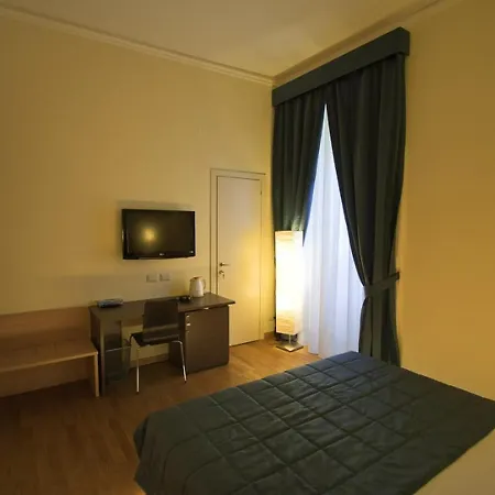 Armony Suites Róma