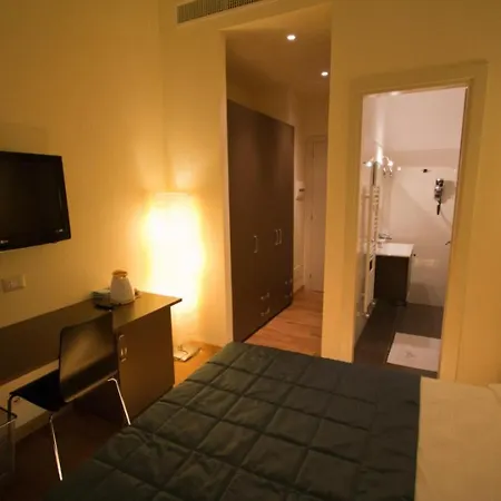 Armony Suites Vendégház Róma