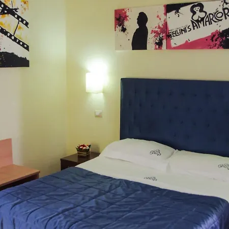 Armony Suites Vendégház